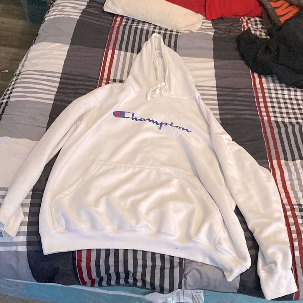 Champion hoody size 2XL great used condition 8/10